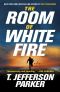 [Roland Ford 01] • The Room of White Fire